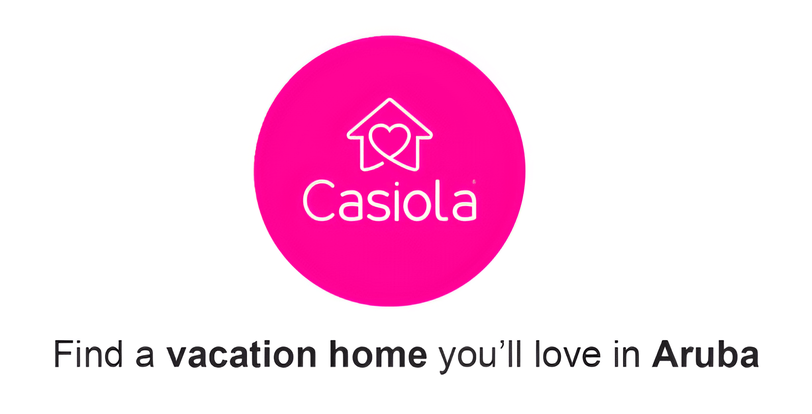 Casiola - Aruba Vacation Rentals