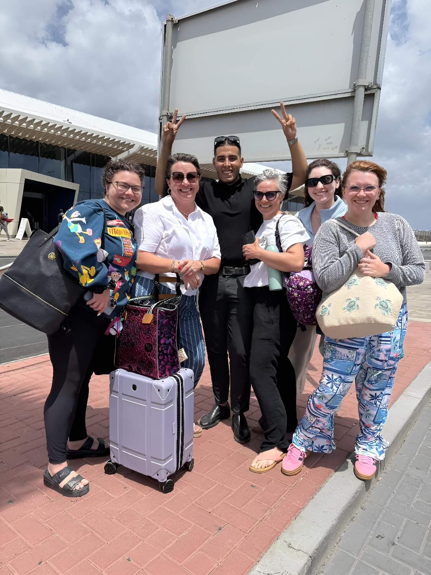Aruba Queen Beatrix International Airport (AUA)