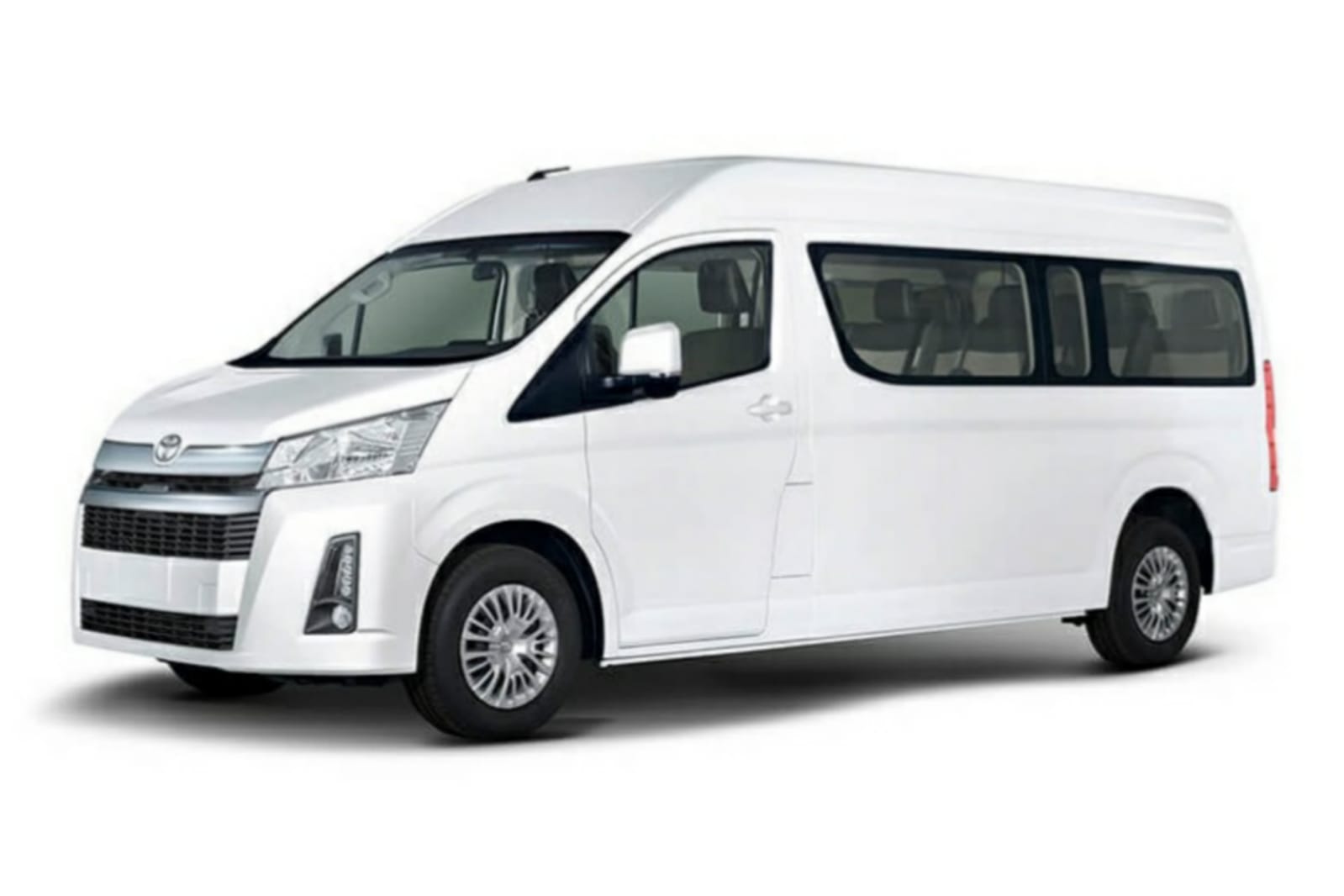 Go-Local-Aruba-Fleet-Toyota-Hiace